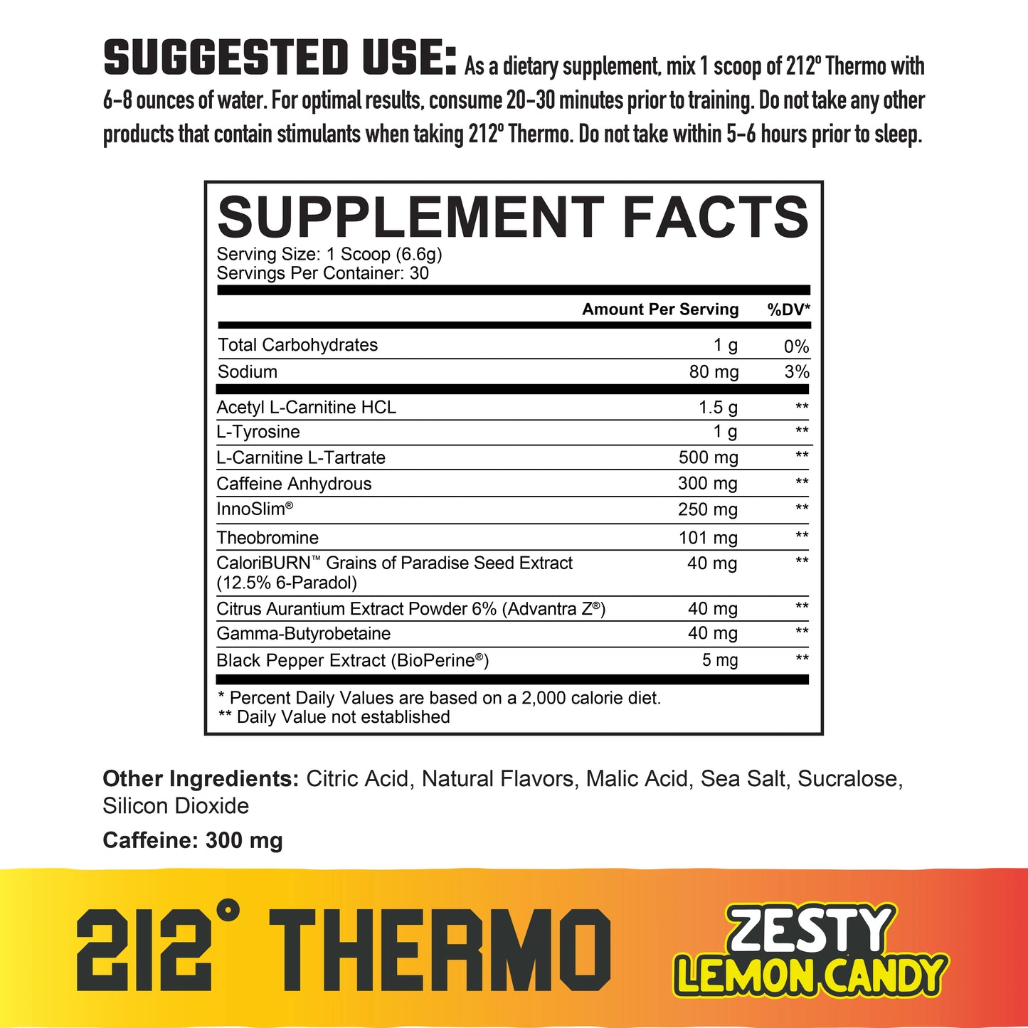 212 THERMO