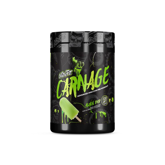 CARNAGE