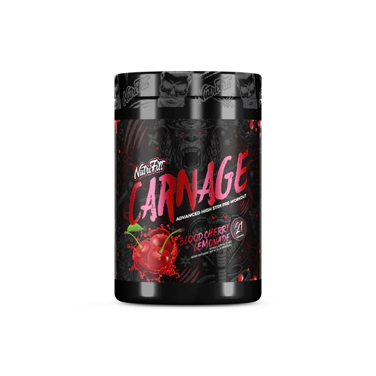 CARNAGE