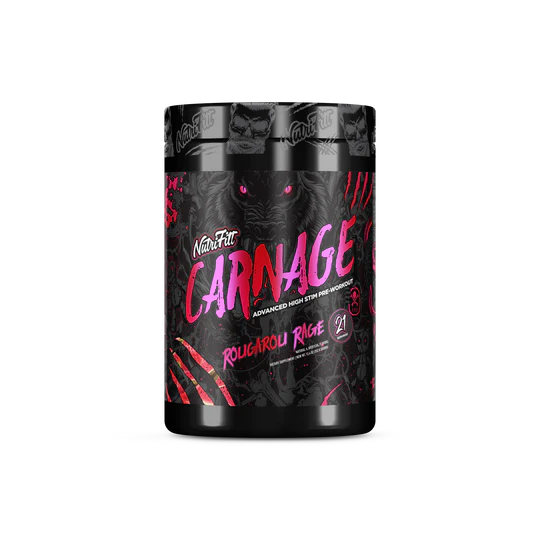 CARNAGE