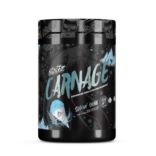 CARNAGE