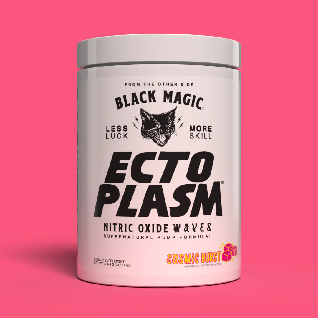 ECTO PLASM