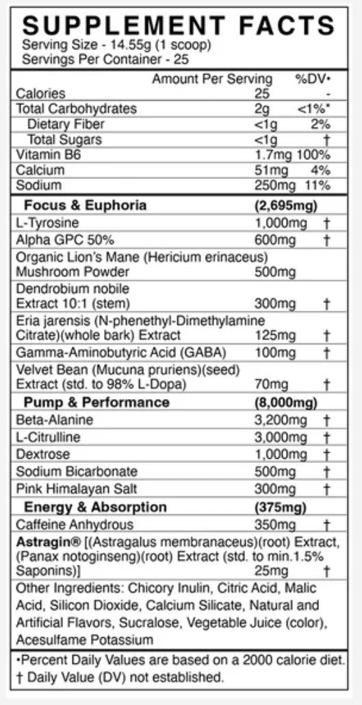 ADRENOLYN