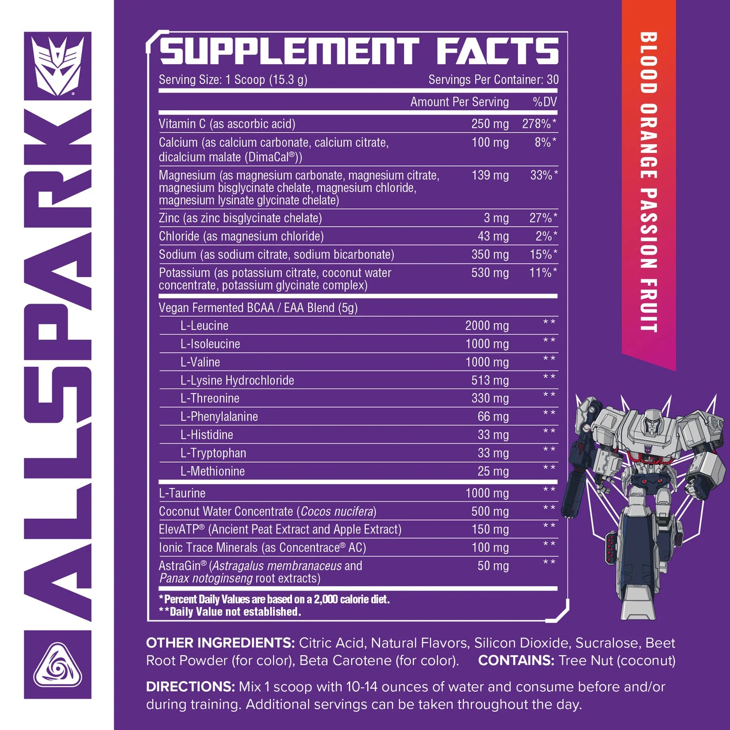 ALLSPARK