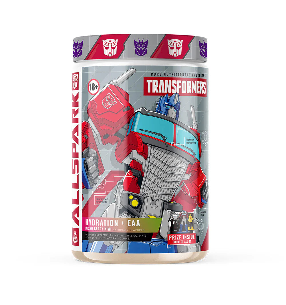 ALLSPARK