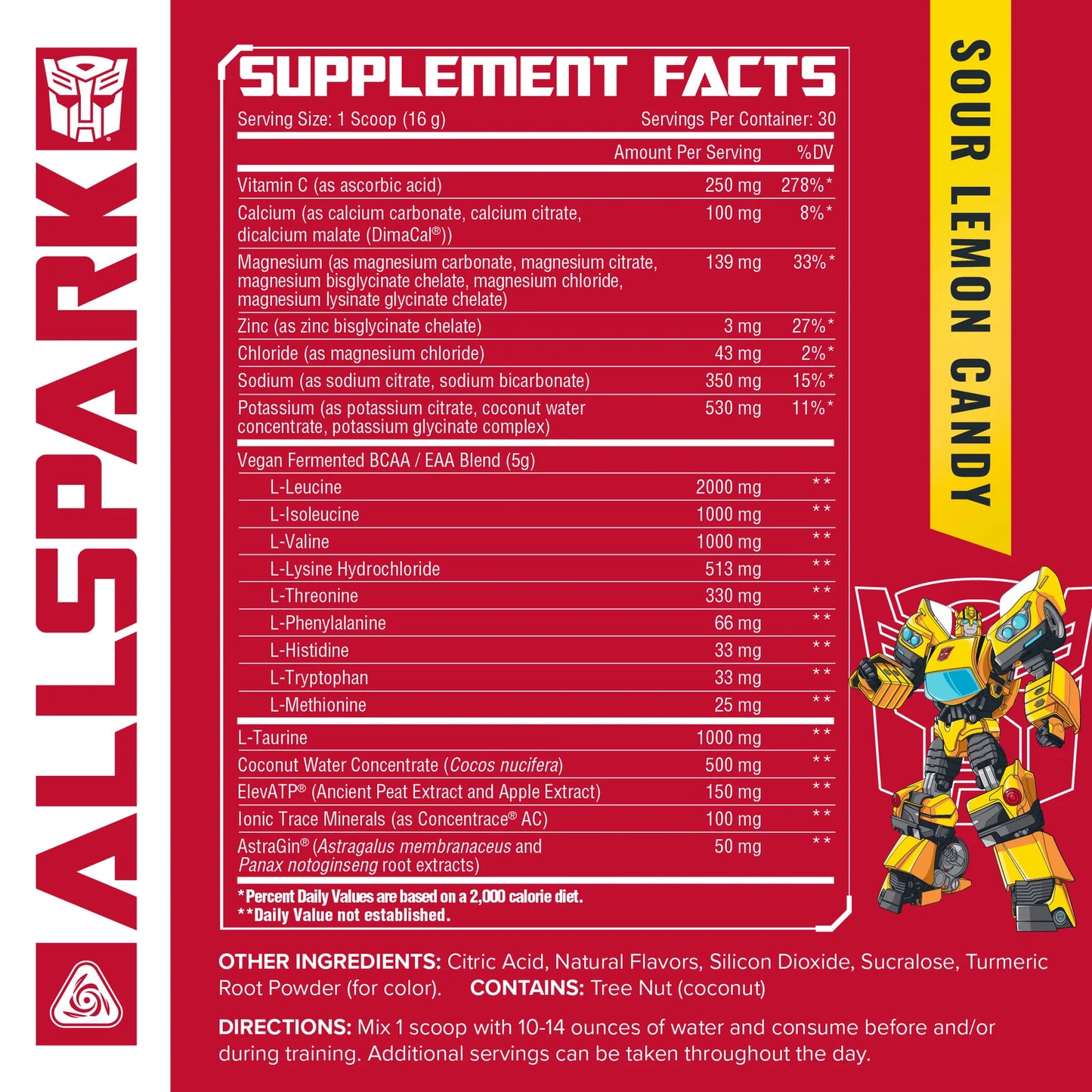 ALLSPARK