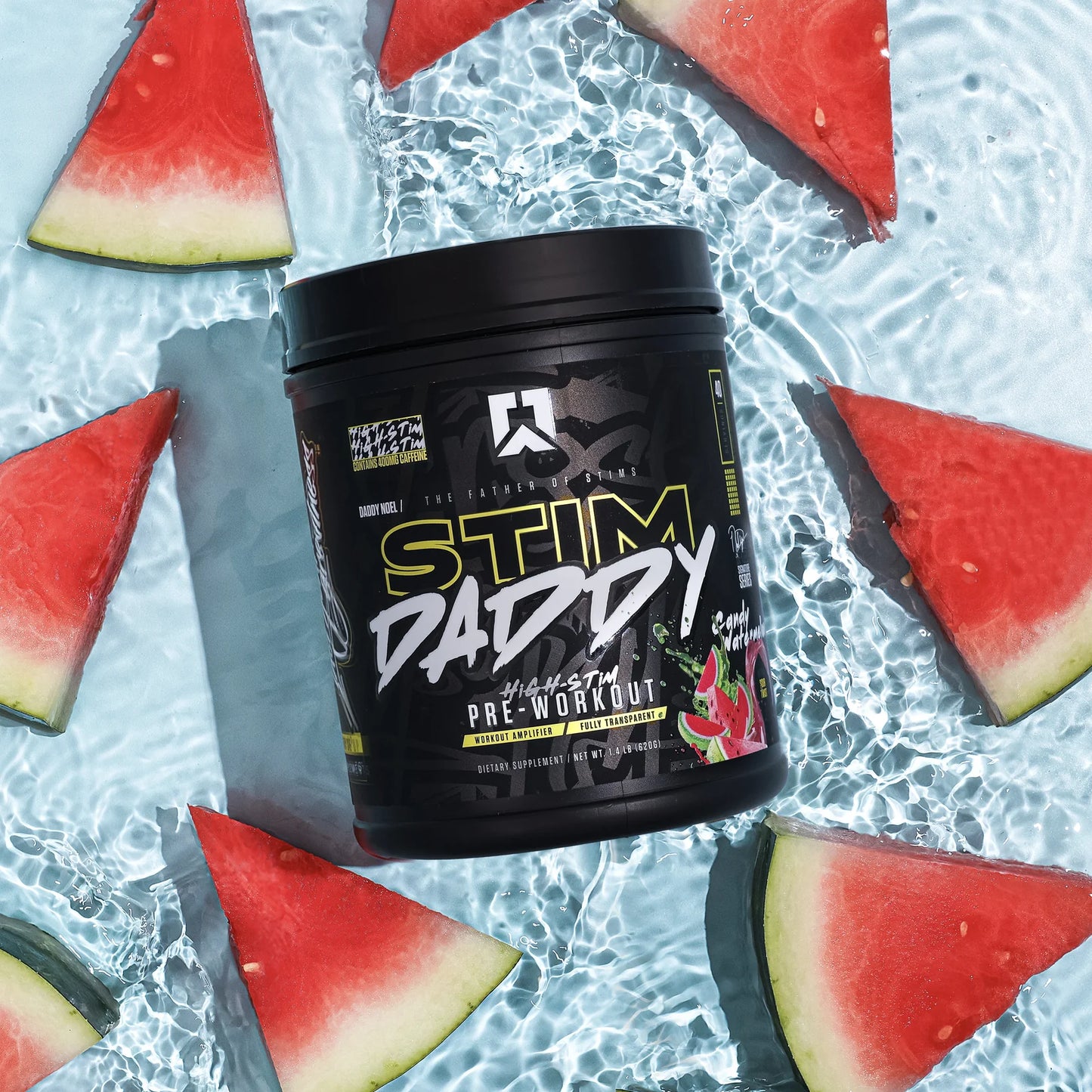 STIM DADDY