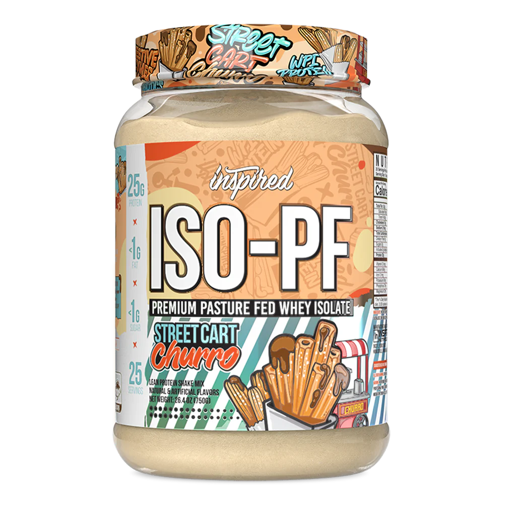 ISO-PF