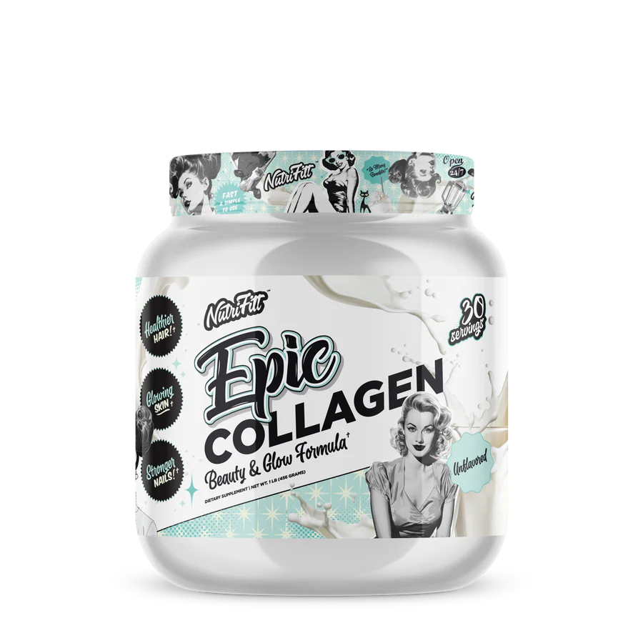 EPIC COLLAGEN