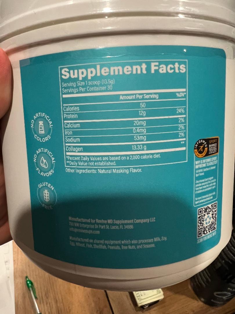 COLLAPURE