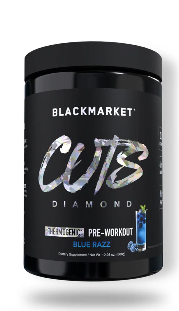 CUTS DIAMOND