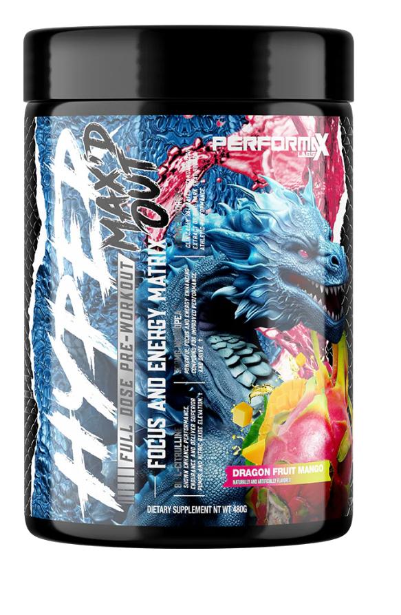 HYPERMAXD OUT