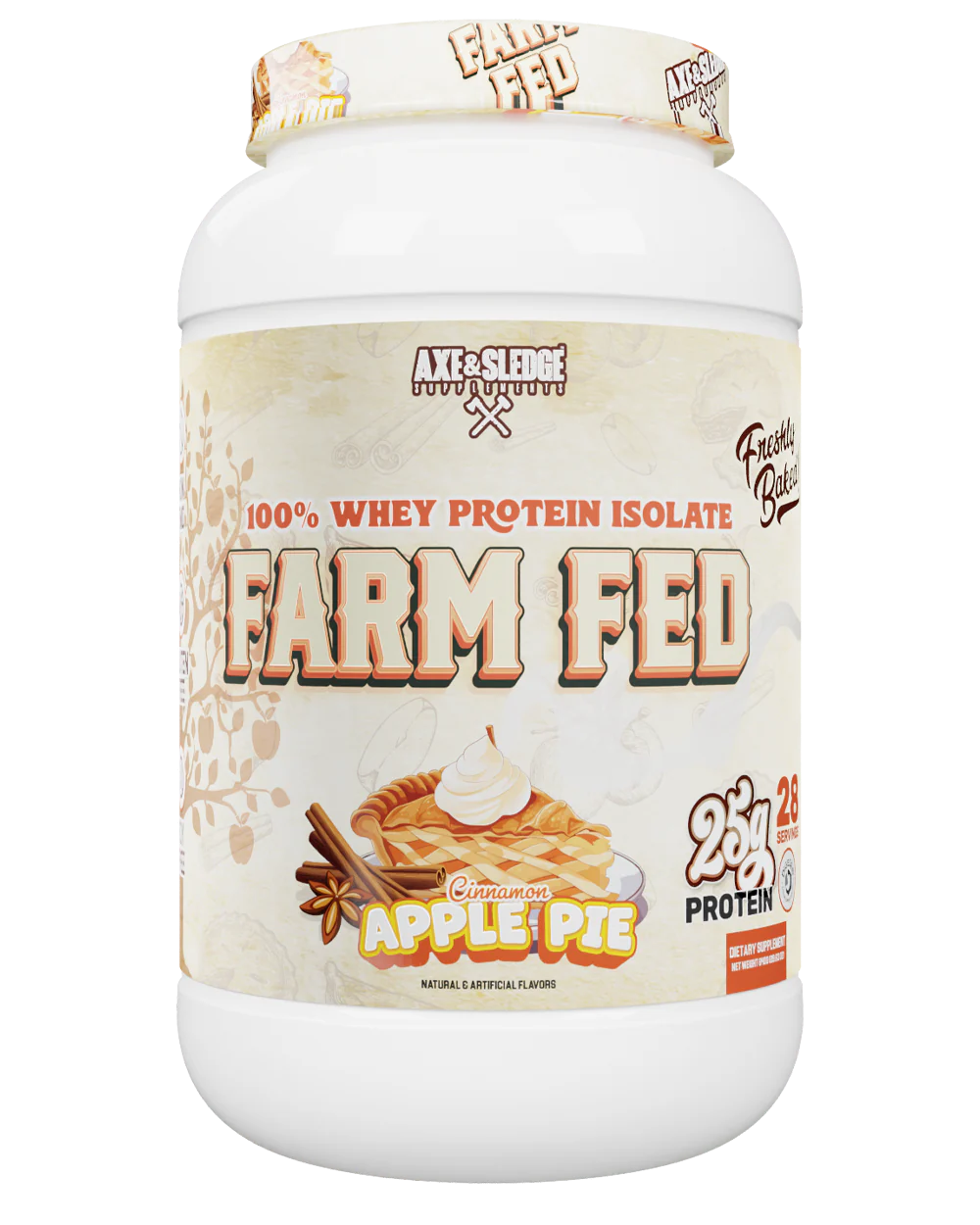 FARM FED