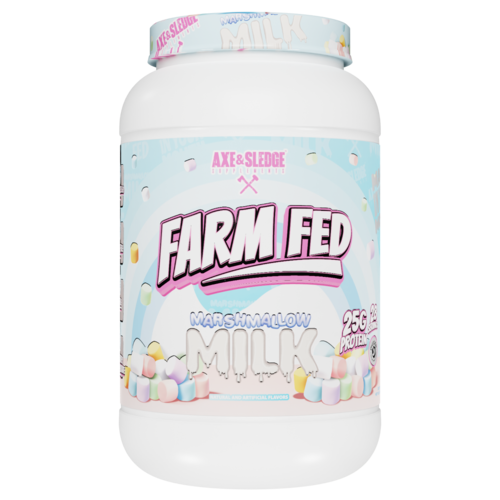 FARM FED