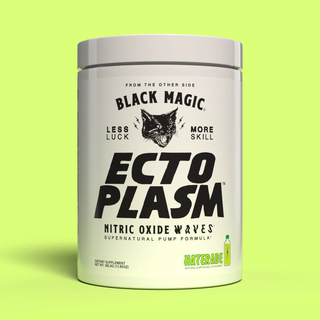ECTO PLASM