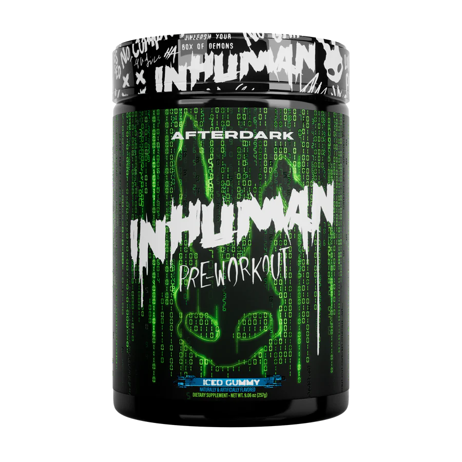 INHUMAN