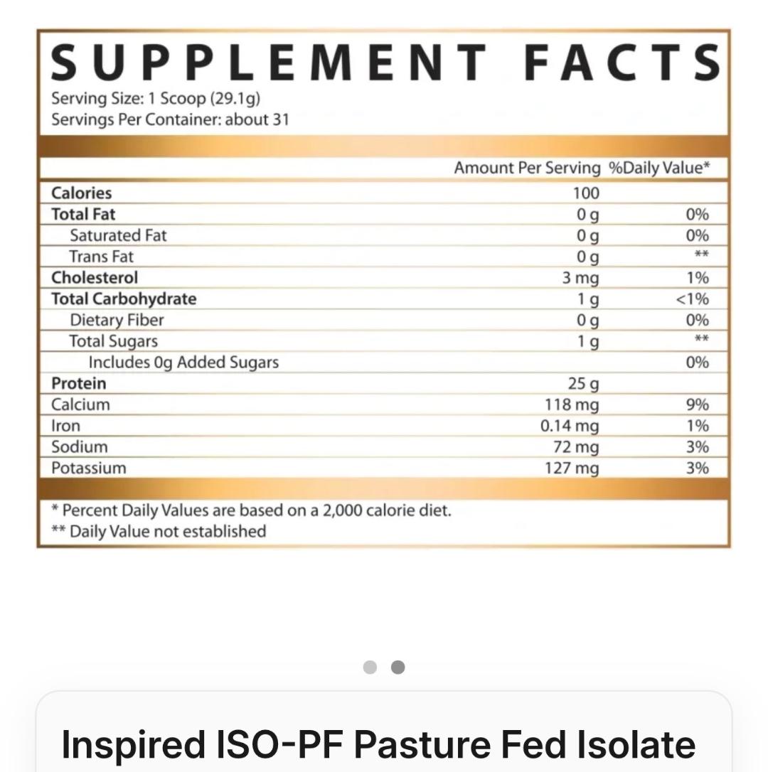 ISO-PF