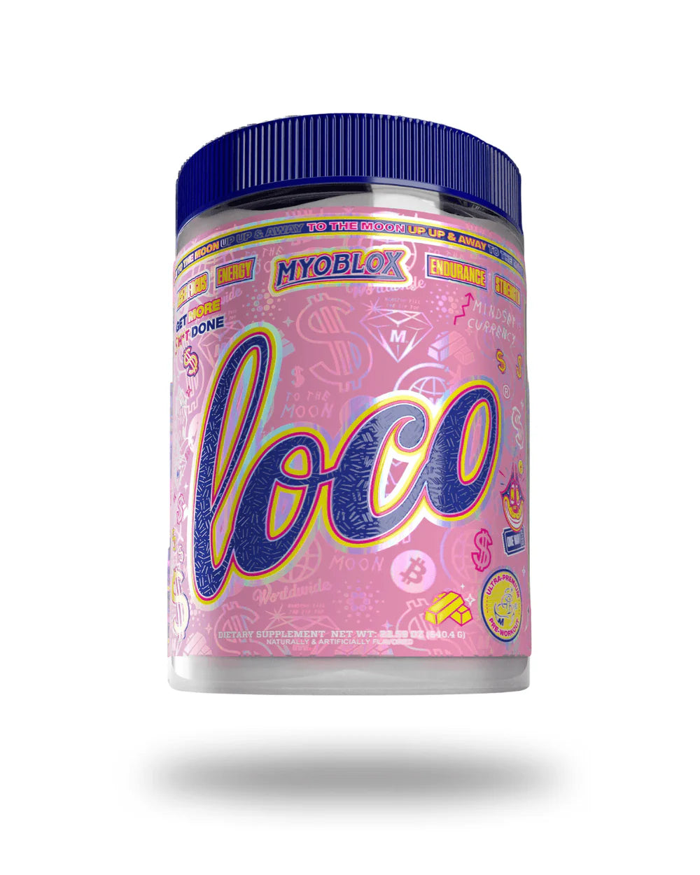 LOCO