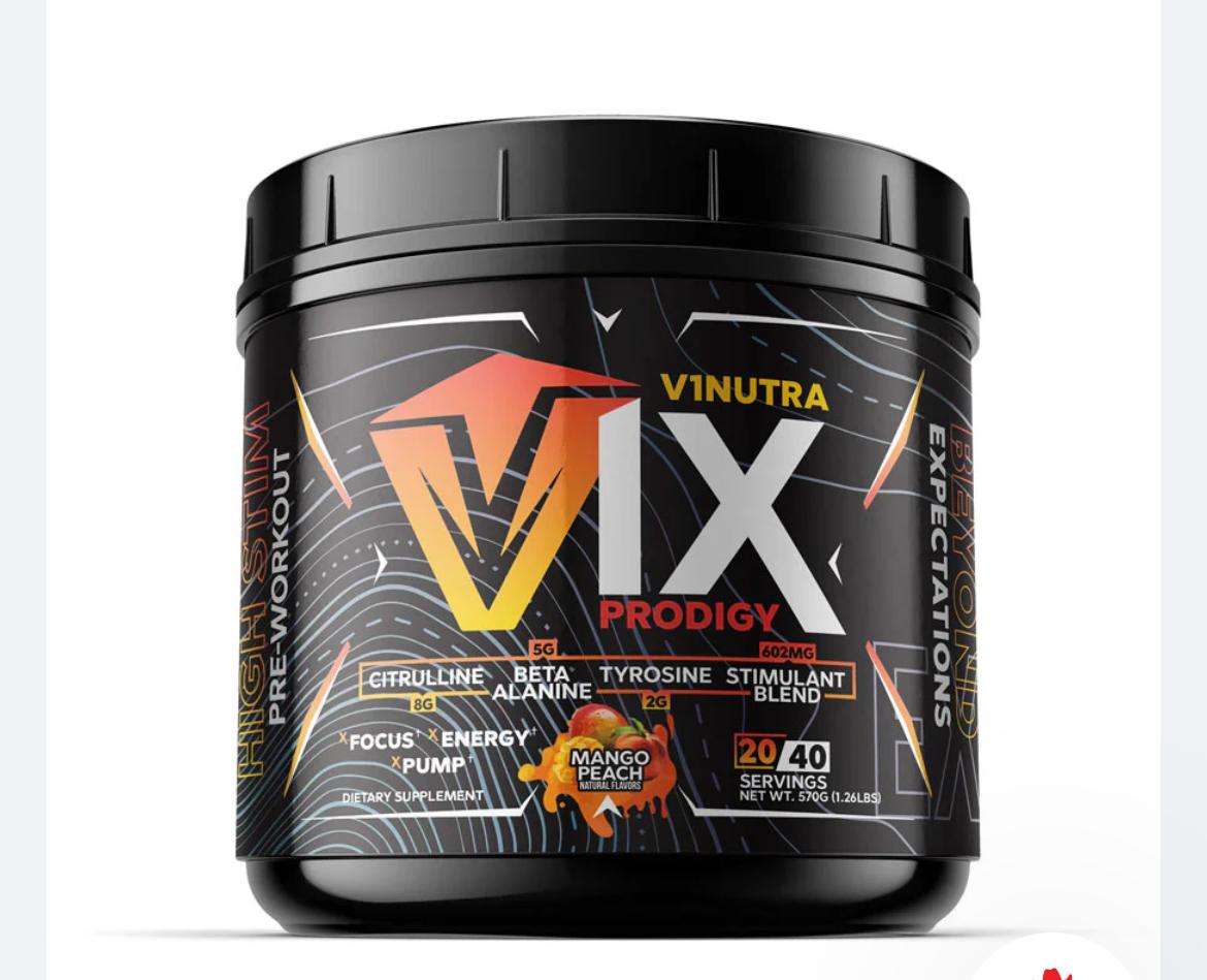 V1X PRODIGY