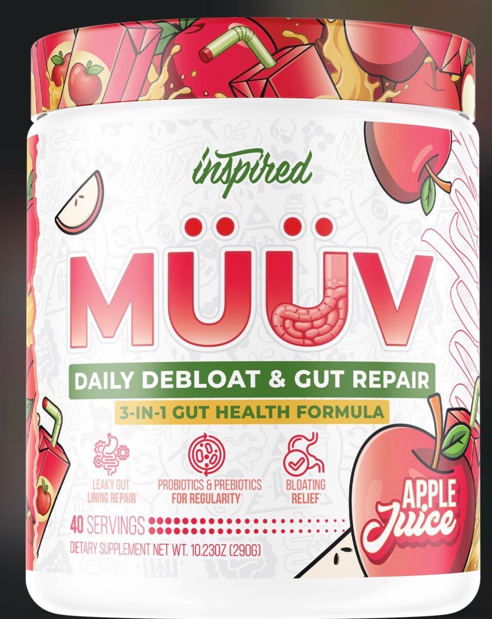 MUUV