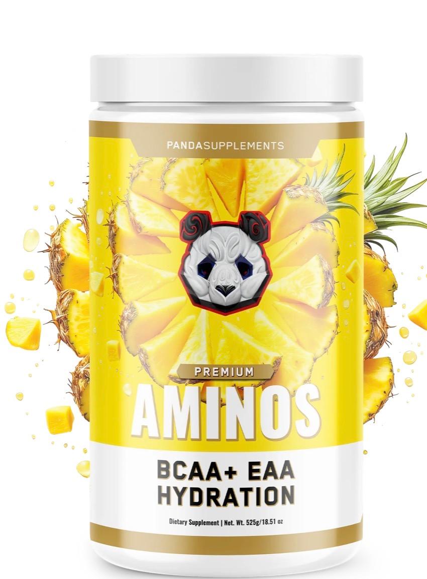 PANDA AMINOS