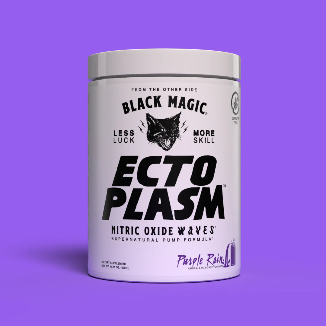 ECTO PLASM