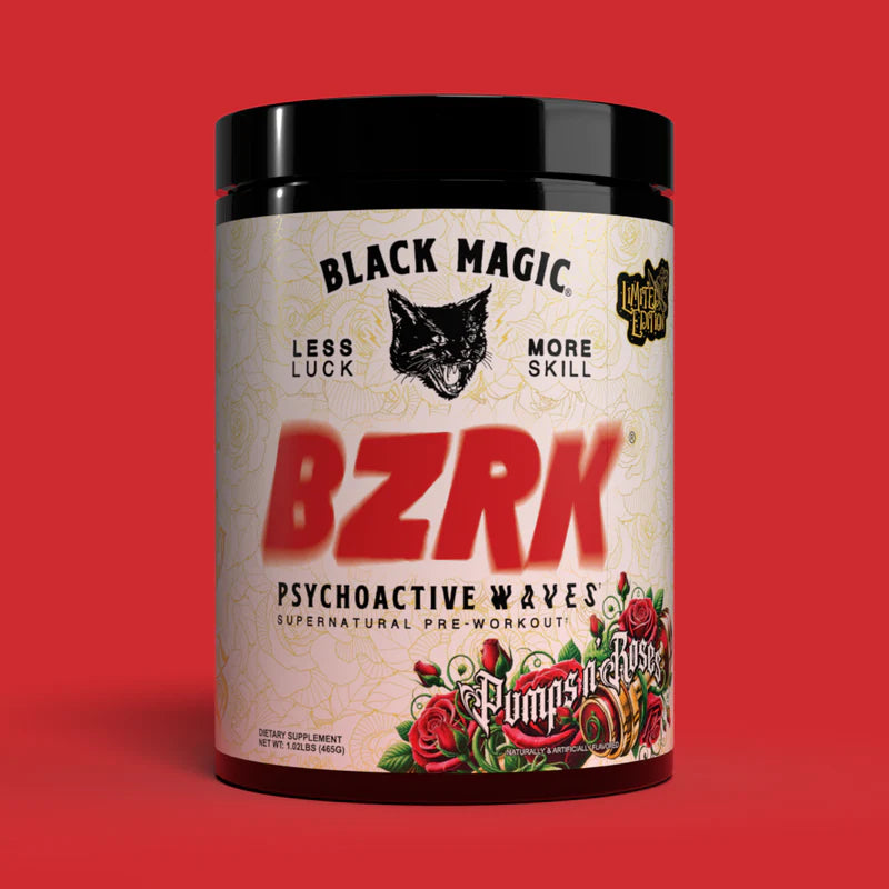 BZRK