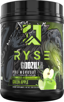 GODZILLA