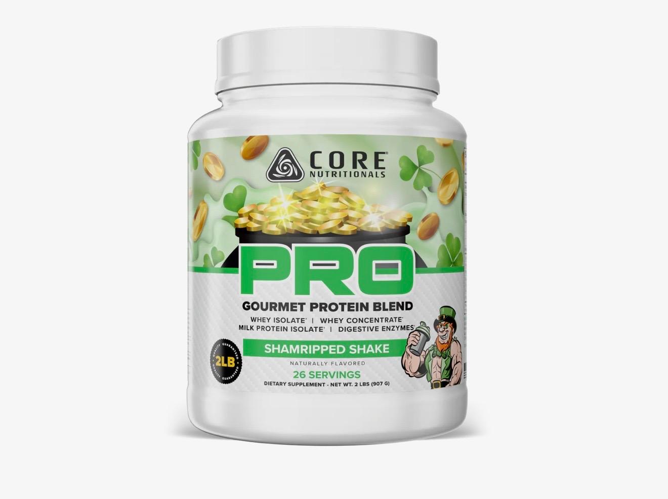 CORE PRO