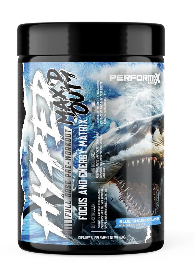 HYPERMAXD OUT