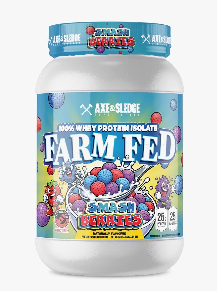 FARM FED