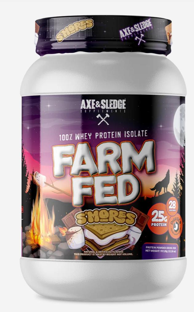 FARM FED