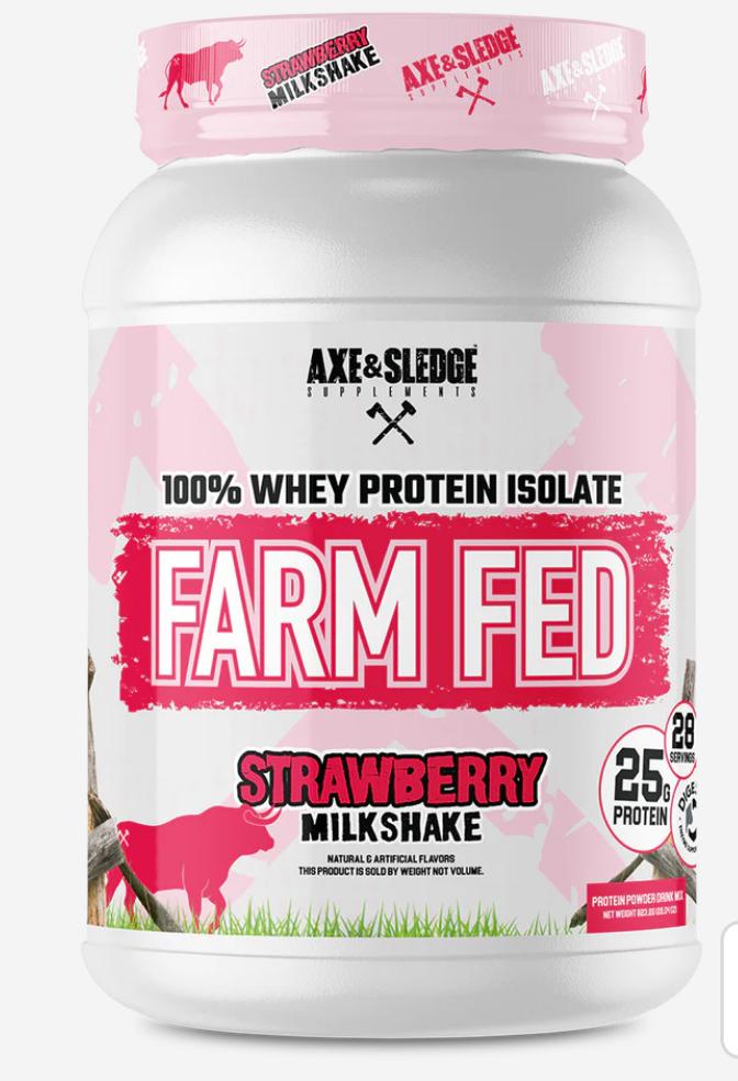 FARM FED