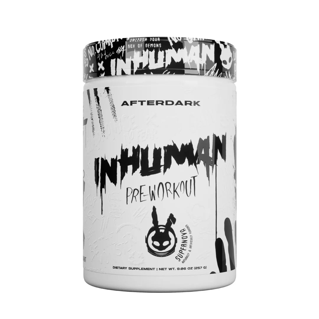 INHUMAN