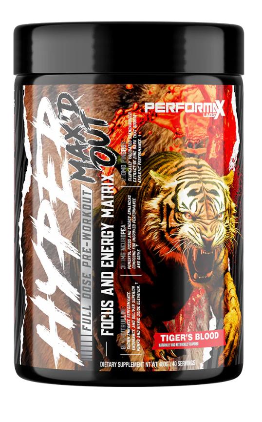 HYPERMAXD OUT