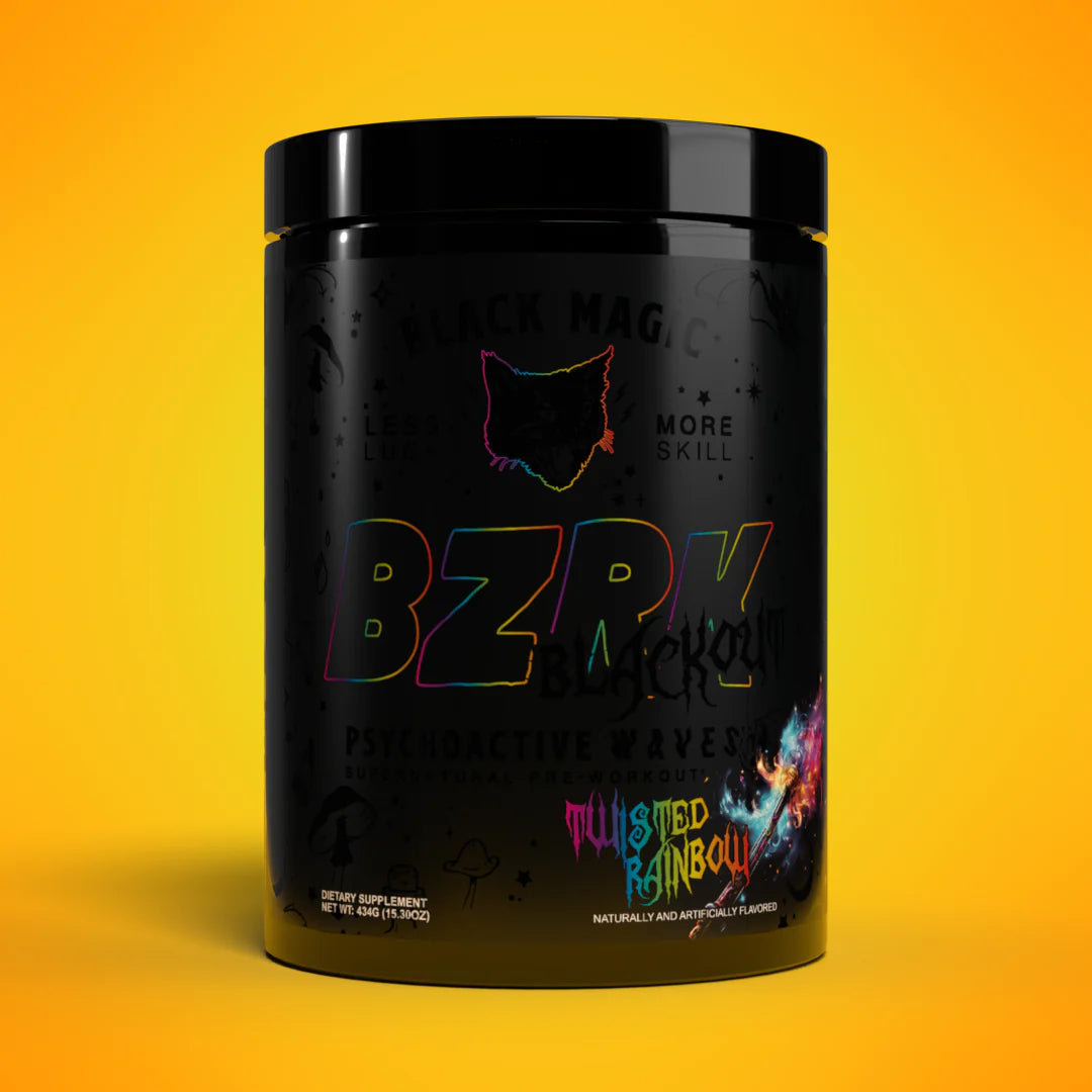 BZRK