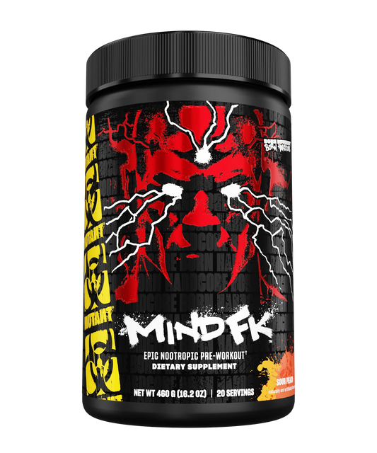 MINDFK