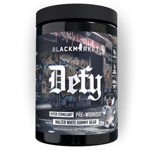 DEFY