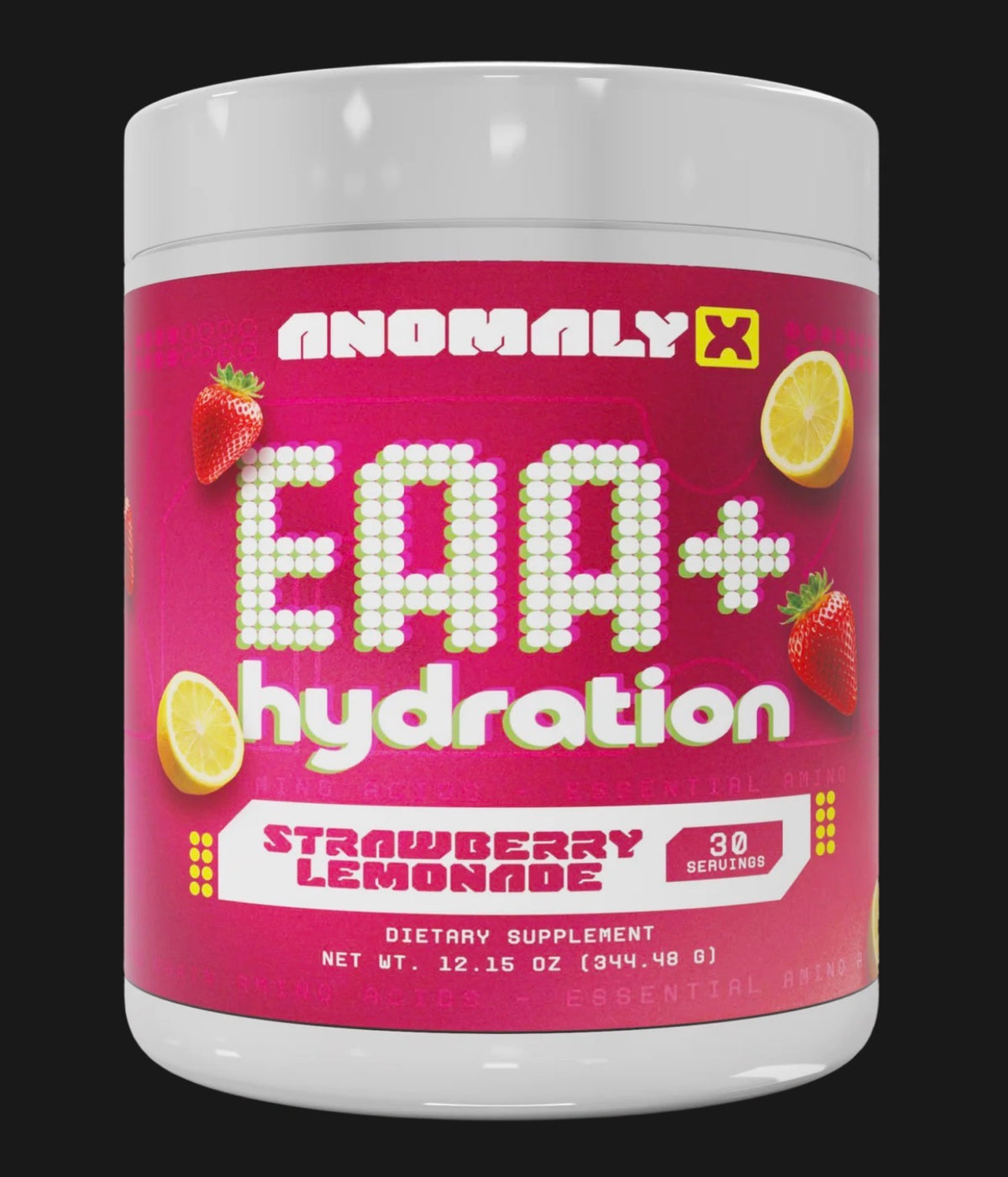 ANOMALYX EAA / HYDRATION