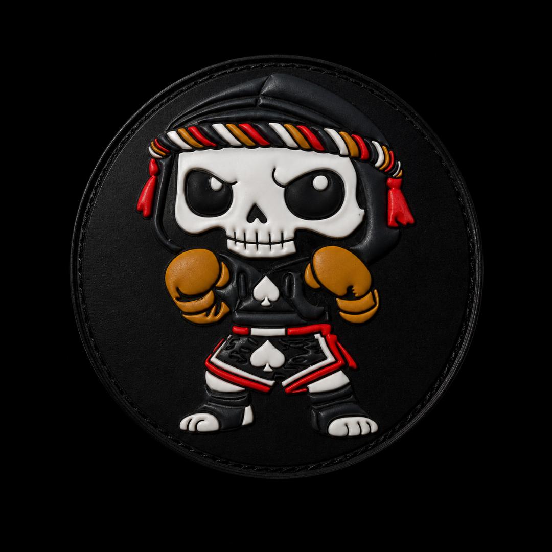 PATCHES