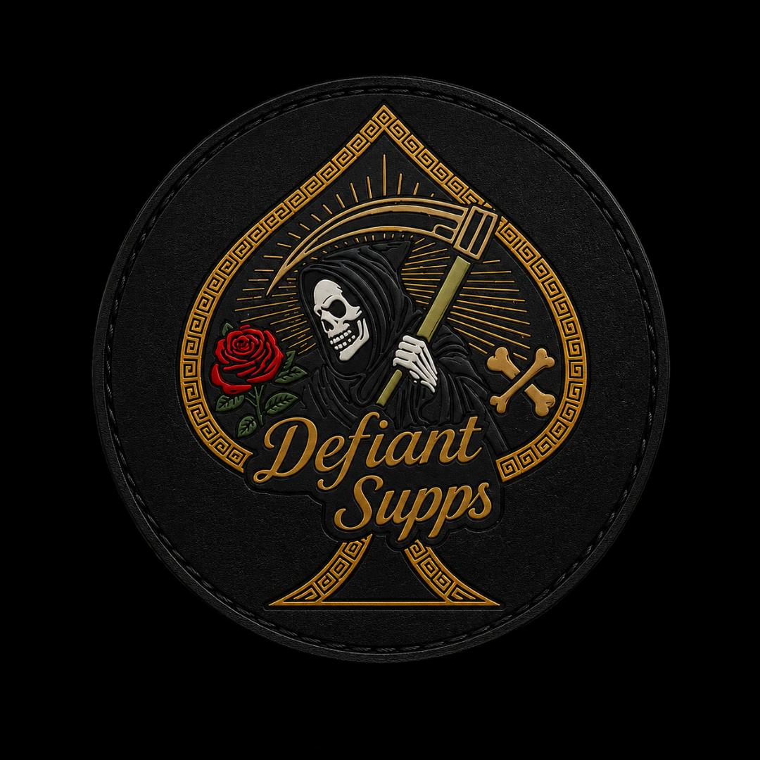 PATCHES