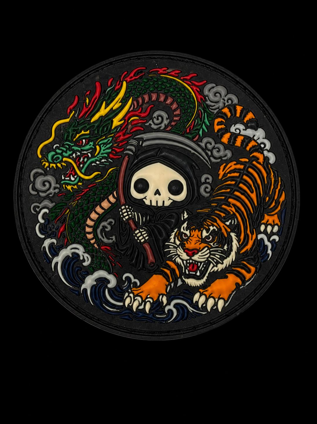 PATCHES