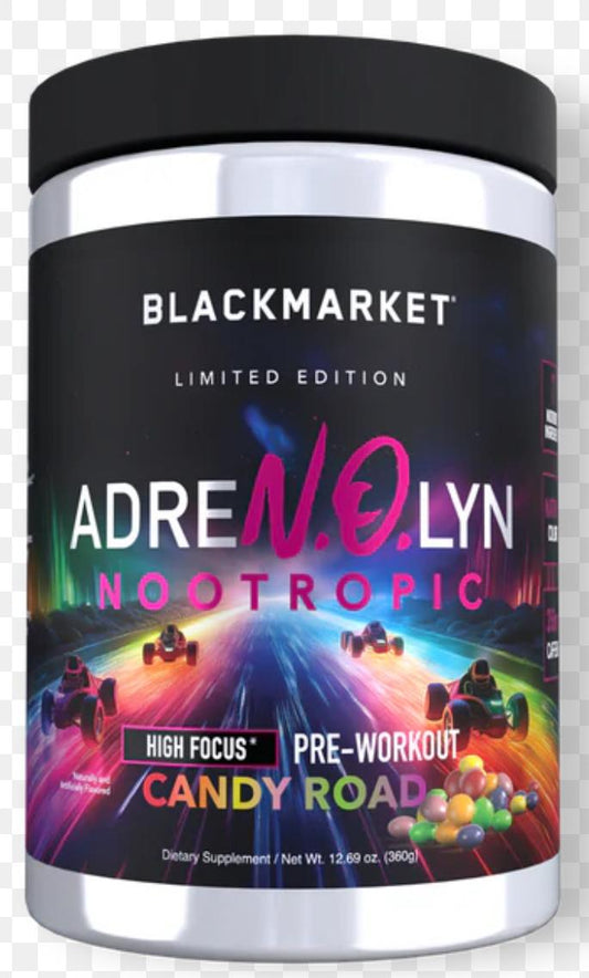 ADRENOLYN