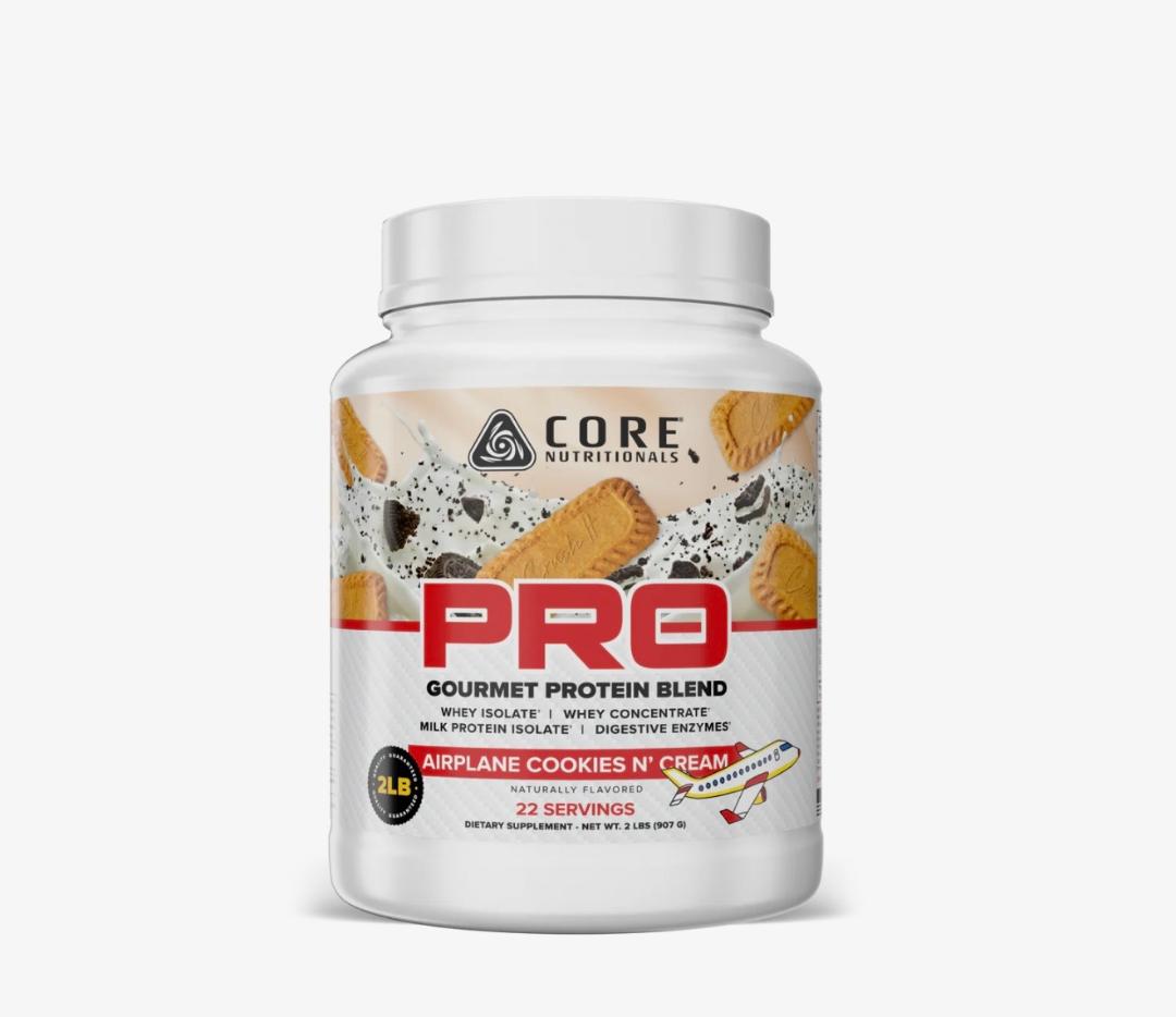 CORE PRO