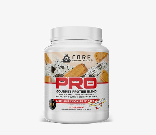 CORE PRO