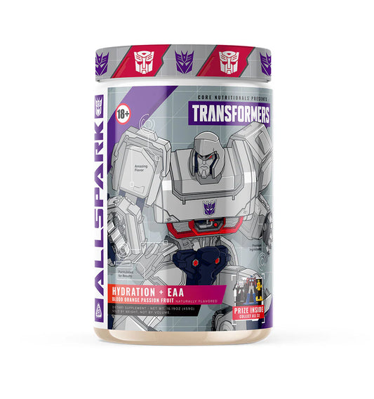 ALLSPARK