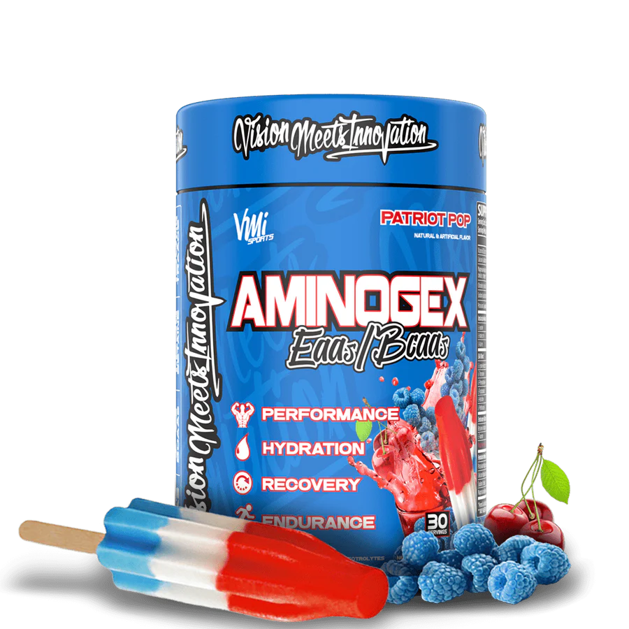 AMINOGEX