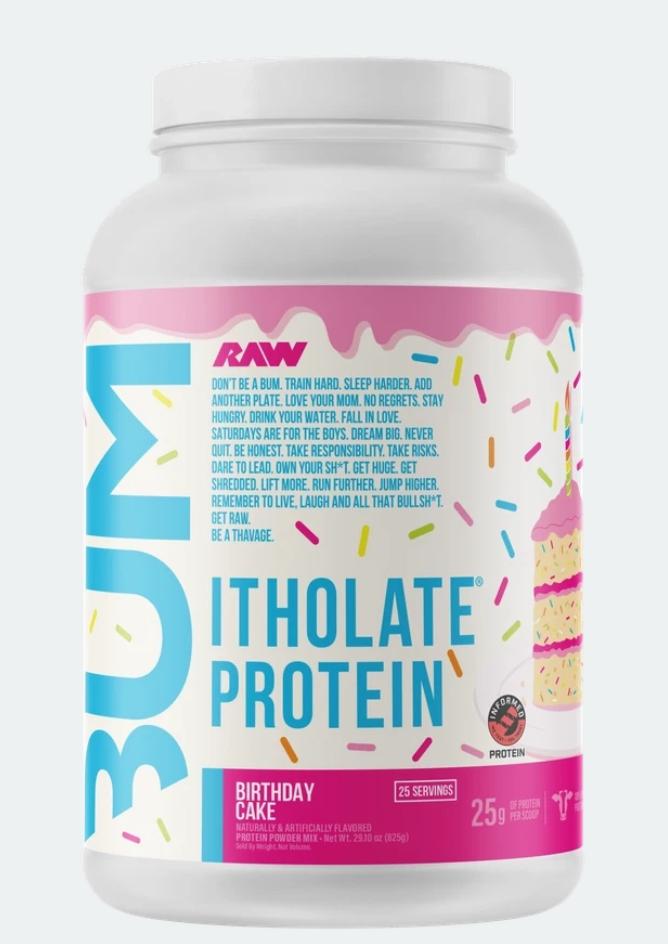 ITHOLATE PROTEIN