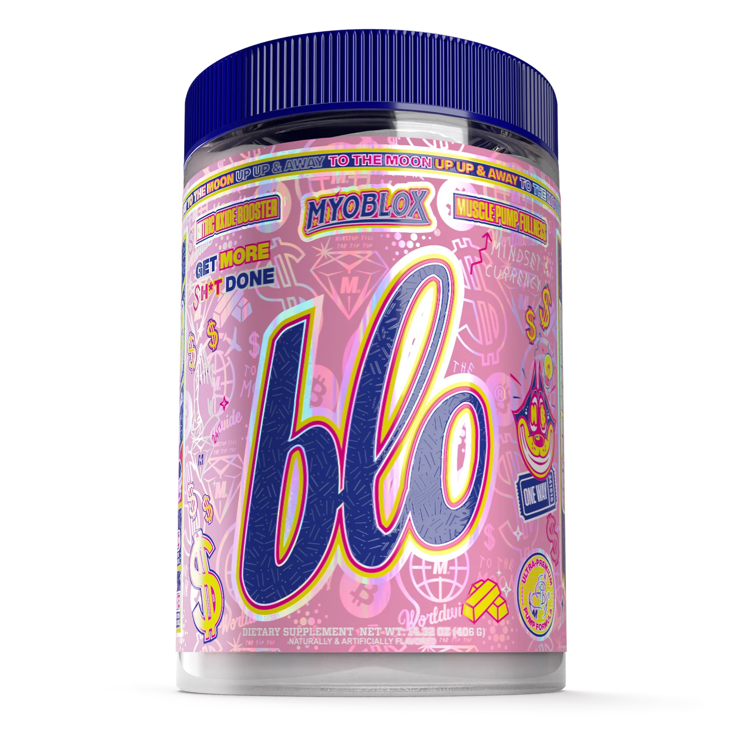 BLO