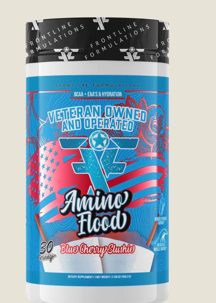 AMINO FLOOD
